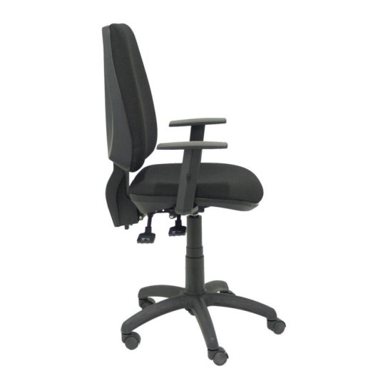 Cadeira de Escritório Piqueras y Crespo Elche S Ergonómica com Mecanismo Síncrono e Braços Ajustáveis