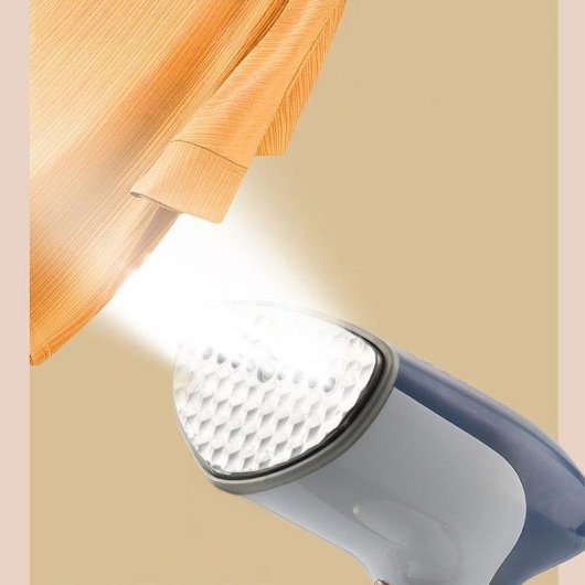 Plancha de vapor vertical Dam Electronics 1700W 360ml