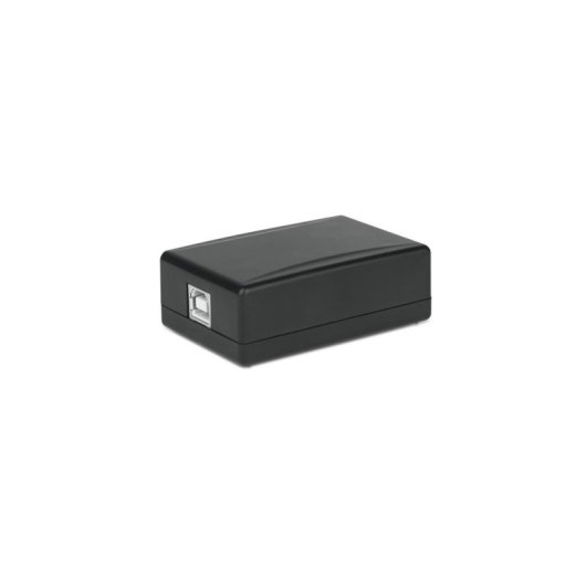 Disparador Safescan UC-100 Negro para Cajones Portamonedas