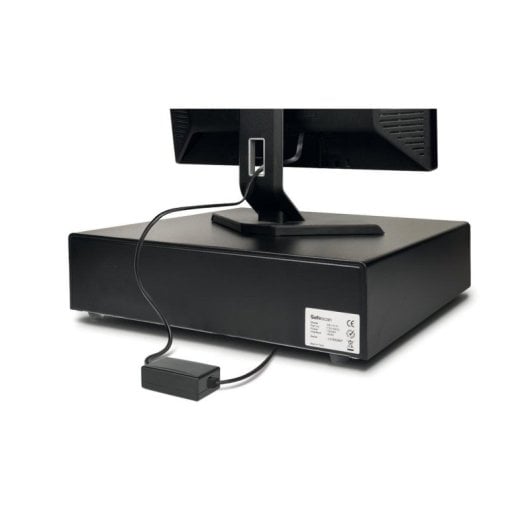Disparador Safescan UC-100 Negro para Cajones Portamonedas