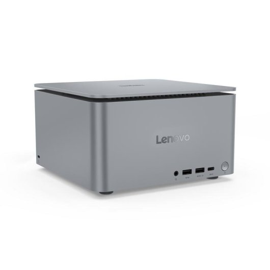 Mini PC Lenovo ThinkCentre neo Ultra Gen 2 Intel Core Ultra 7 265 32GB 1TB SSD RTX 5060 Windows 11 Pro