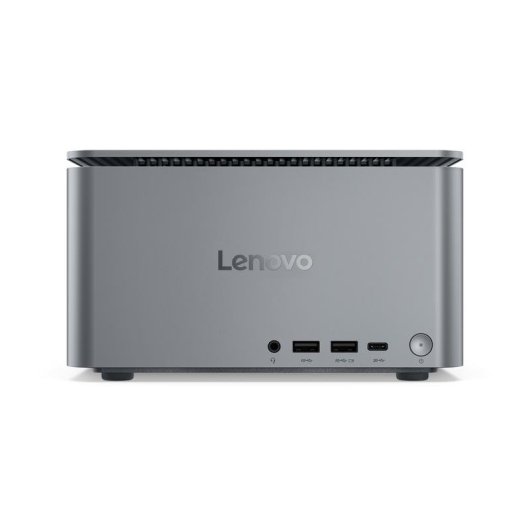 Lenovo ThinkCentre neo Ultra Gen 2 Mini-PC Intel Core Ultra 9 285 RTX 5060 32 GB 1 TB SSD Windows 11 Pro Wi-Fi 7