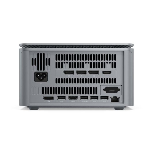 Lenovo ThinkCentre neo Ultra Gen 2 Mini-PC Intel Core Ultra 9 285 RTX 5060 32 GB 1 TB SSD Windows 11 Pro Wi-Fi 7
