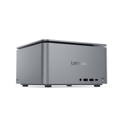 Lenovo ThinkCentre neo Ultra Gen 2 Mini-PC Intel Core Ultra 9 285 RTX 5060 32 GB 1 TB SSD Windows 11 Pro Wi-Fi 7