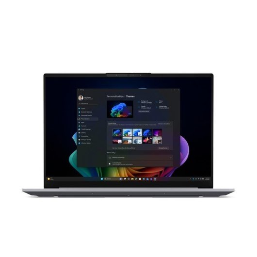 Portátil Lenovo ThinkBook 16 G9 16" Intel Core Ultra 5 325 32GB 512GB SSD Intel Graphics Windows 11 Pro