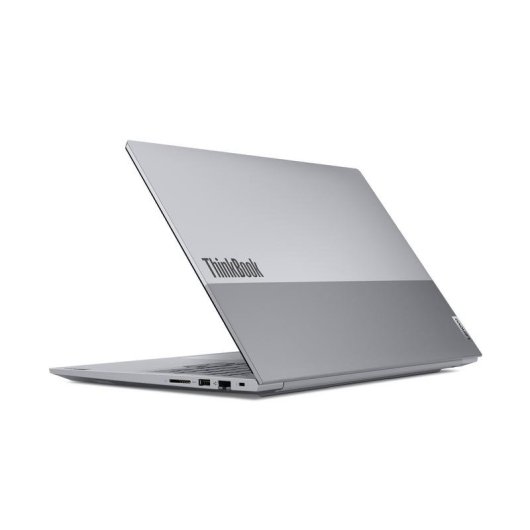 Portátil Lenovo ThinkBook 16 G9 16" Intel Core Ultra 5 325 32GB 512GB SSD Intel Graphics Windows 11 Pro