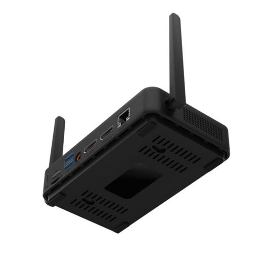 Extensor de audio/vídeo Vogels Marmitek Stream 4K Pro RX 4K Ultra HD