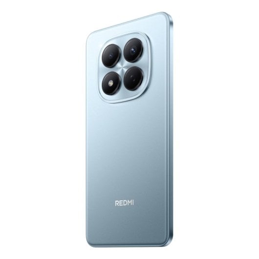 Xiaomi REDMI Note 15 Pro 4G 8GB 512GB 6.77" Azul