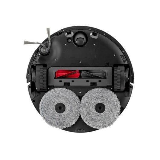 Saugroboter Roborock Saros 20 Navigation mit Kamera 65 W 63 dB