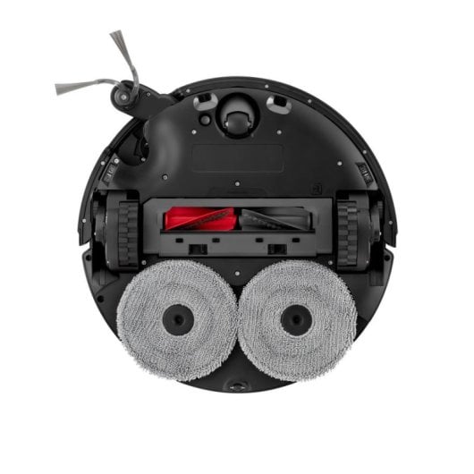 Saugroboter Roborock Saros 20 Navigation mit Kamera 65 W 63 dB