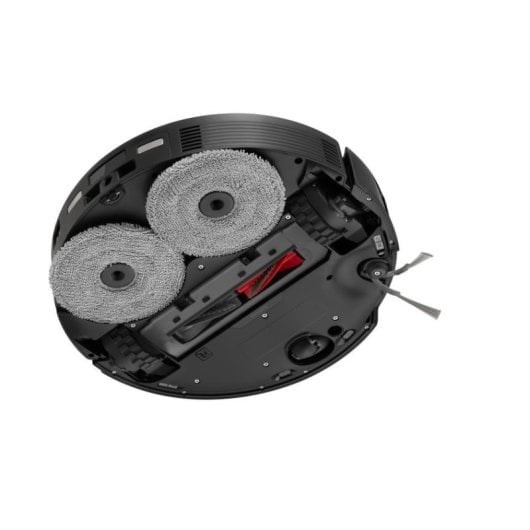 Saugroboter Roborock Saros 20 Navigation mit Kamera 65 W 63 dB