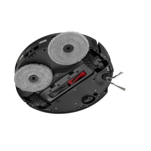 Saugroboter Roborock Saros 20 Navigation mit Kamera 65 W 63 dB