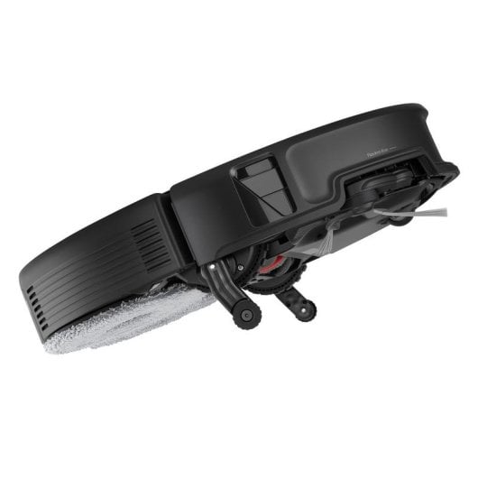 Saugroboter Roborock Saros 20 Navigation mit Kamera 65 W 63 dB