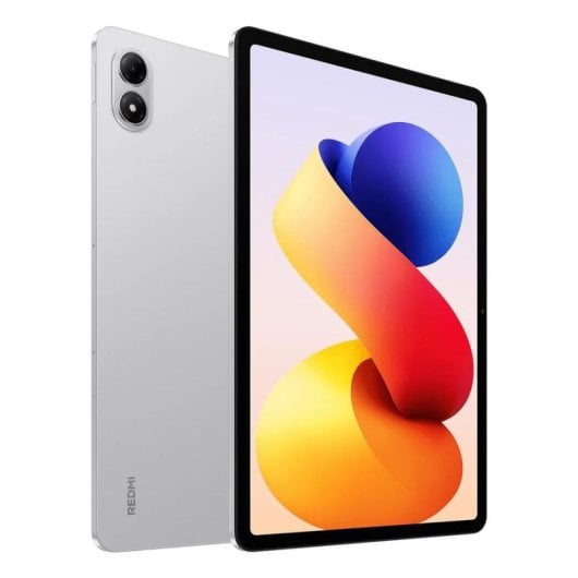 Tablet XIAOMI REDMI Pad 2 Pro WiFi 12,1" Plata 6GB 128GB Cuatro altavoces