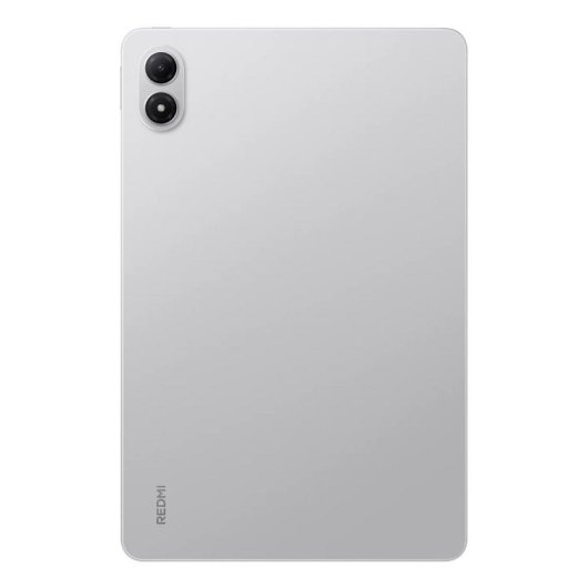 Tablet XIAOMI REDMI Pad 2 Pro WiFi 12,1" Plata 6GB 128GB Cuatro altavoces