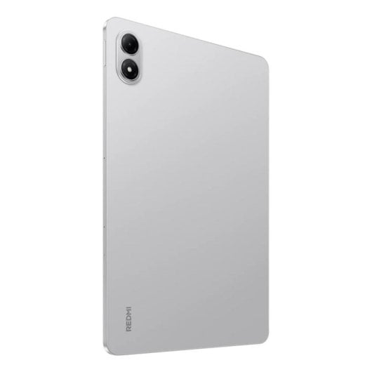 Tablet XIAOMI REDMI Pad 2 Pro WiFi 12,1" Plata 6GB 128GB Cuatro altavoces