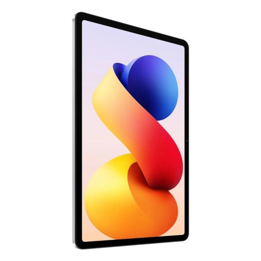 Tablet XIAOMI REDMI Pad 2 Pro WiFi 12,1" Plata 6GB 128GB Cuatro altavoces