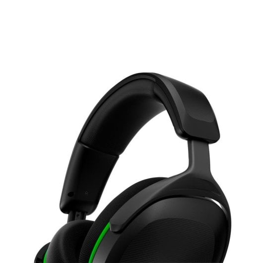 Casque HyperX CloudX Stinger 2 Core filaire 3,5 mm Xbox avec micro flexible et ANC noir
