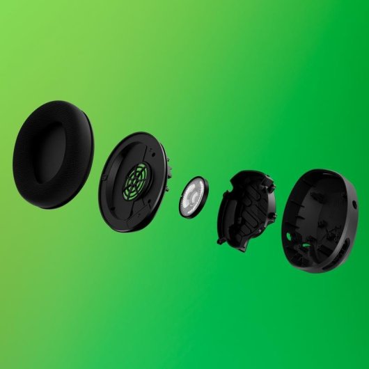 Casque HyperX CloudX Stinger 2 Core filaire 3,5 mm Xbox avec micro flexible et ANC noir