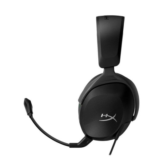 Casque HyperX CloudX Stinger 2 Core filaire 3,5 mm Xbox avec micro flexible et ANC noir