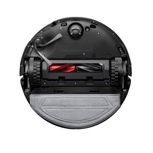 Saugroboter Roborock Saros 20 Sonic Navigation Fortgeschritten 36.000 Pa Schwarz