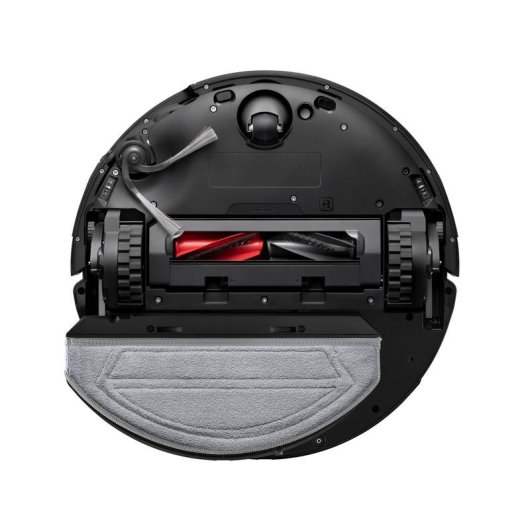 Saugroboter Roborock Saros 20 Sonic Navigation Fortgeschritten 36.000 Pa Schwarz