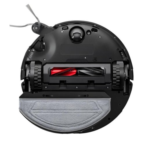 Saugroboter Roborock Saros 20 Sonic Navigation Fortgeschritten 36.000 Pa Schwarz
