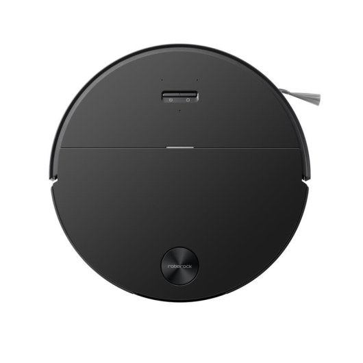 Saugroboter Roborock Saros 20 Sonic Navigation Fortgeschritten 36.000 Pa Schwarz