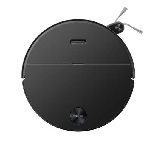 Saugroboter Roborock Saros 20 Sonic Navigation Fortgeschritten 36.000 Pa Schwarz