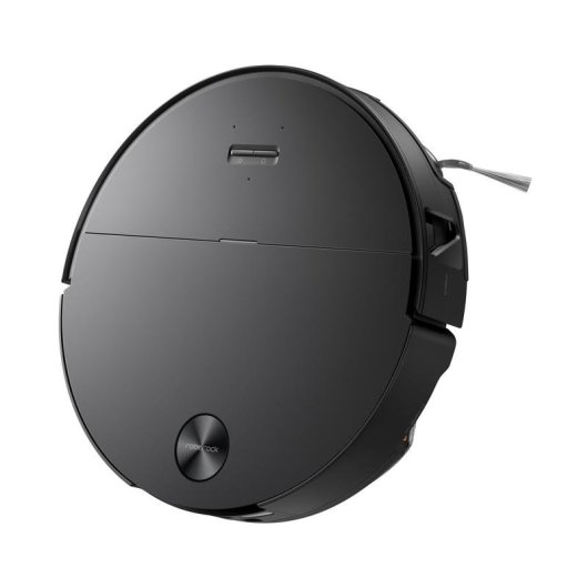 Saugroboter Roborock Saros 20 Sonic Navigation Fortgeschritten 36.000 Pa Schwarz
