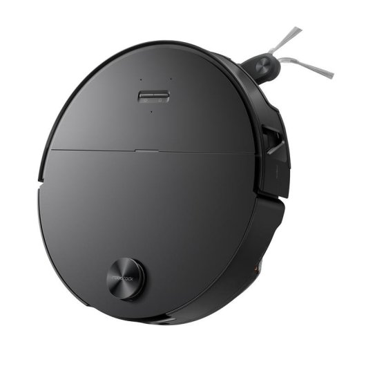 Saugroboter Roborock Saros 20 Sonic Navigation Fortgeschritten 36.000 Pa Schwarz