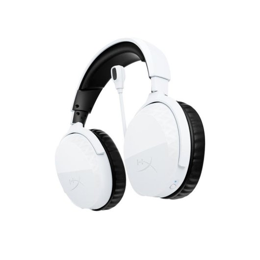 HyperX Cloud Stinger 3 Wireless Bluetooth Gaming Headset mit Mikrofon Schwarz