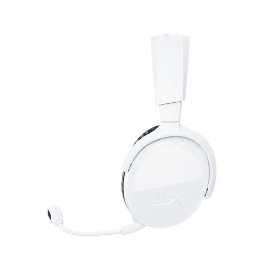 HyperX Cloud Stinger 3 Wireless Bluetooth Gaming Headset mit Mikrofon Schwarz