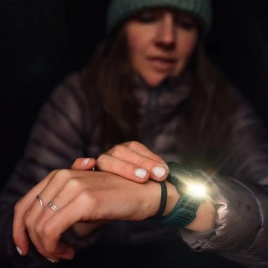 Suunto Vertical 2 GPS Bluetooth 49mm AMOLED Negro Verde M Resistente Agua 100m SpO2 Pulsómetro