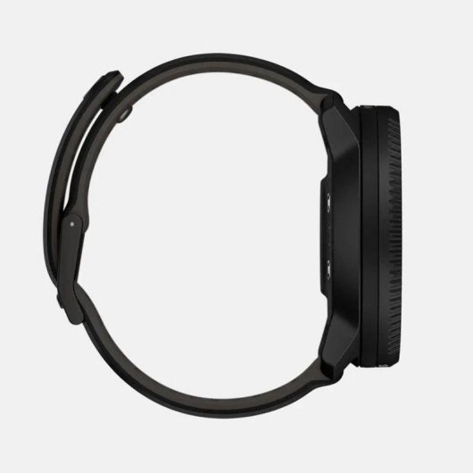 Suunto Vertical 2 GPS Bluetooth 49mm AMOLED Negro M Resistente Agua 100m SpO2 Pulsómetro