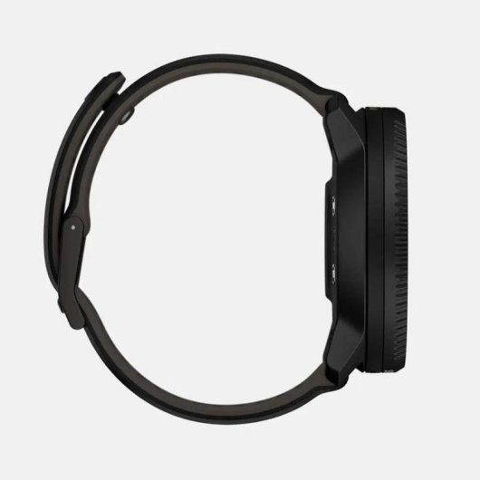 Suunto Vertical 2 Bluetooth GPS 49mm AMOLED Nero M Resistente Acqua 100m SpO2 Pulsometro