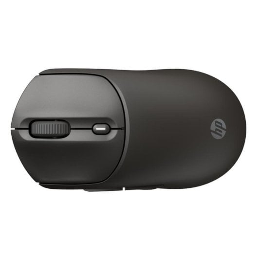 Ratón HP 405 Bluetooth sans fil 6000 DPI Noir clic silencieux