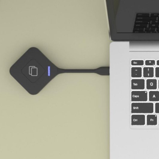 Transmisor USB-C Vogels Stream 4K Pro TX 4K HDCP 1.4 WiFi