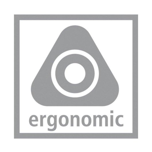 Set Escolar STABILO Easygraph 2 Lápices Ergonómicos con Goma y Sacapuntas