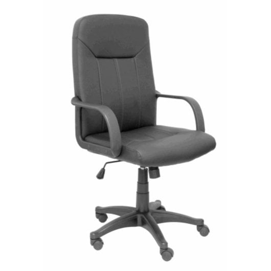 Sedia da ufficio Piqueras y Crespo 261SPNE Ergonomica Basculante e Regolabile