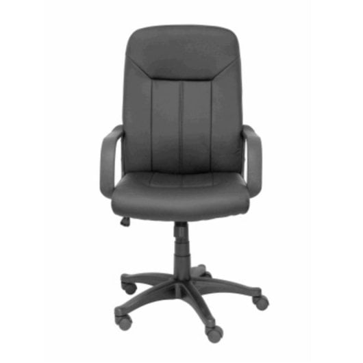 Sedia da ufficio Piqueras y Crespo 261SPNE Ergonomica Basculante e Regolabile