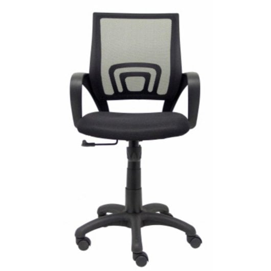 Bürostuhl Piqueras y Crespo Vianos Ergonomisch Kippbar Höhenverstellbar