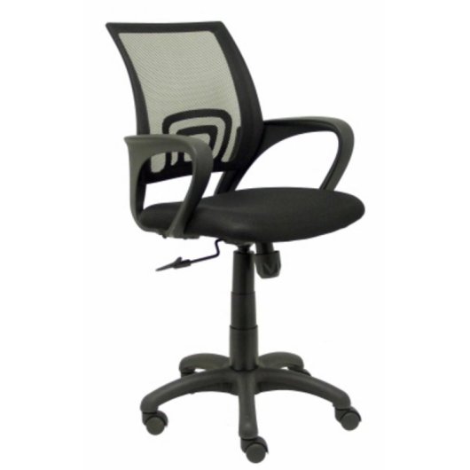 Bürostuhl Piqueras y Crespo Vianos Ergonomisch Kippbar Höhenverstellbar