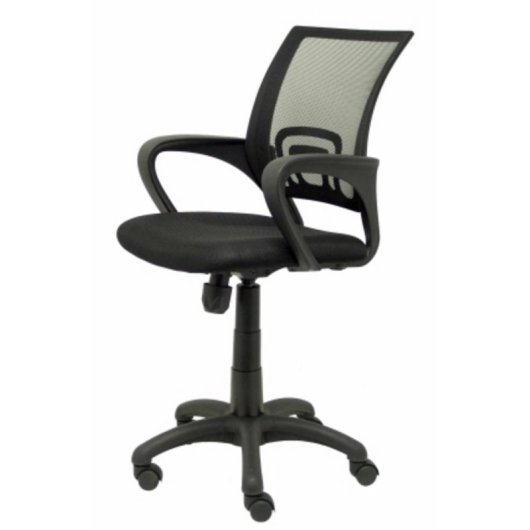 Bürostuhl Piqueras y Crespo Vianos Ergonomisch Kippbar Höhenverstellbar