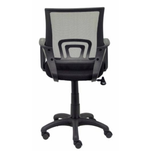 Bürostuhl Piqueras y Crespo Vianos Ergonomisch Kippbar Höhenverstellbar