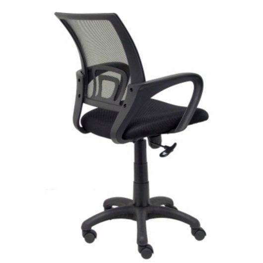 Bürostuhl Piqueras y Crespo Vianos Ergonomisch Kippbar Höhenverstellbar