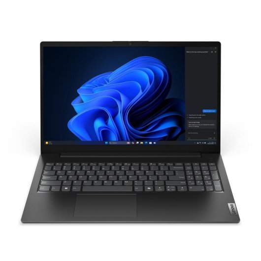 Ordinateur portable Lenovo V15 G5 IRL 15,6" Intel Core i7-13620H 16 Go Windows 11 Pro UHD Graphics 512 Go SSD Écran antireflet