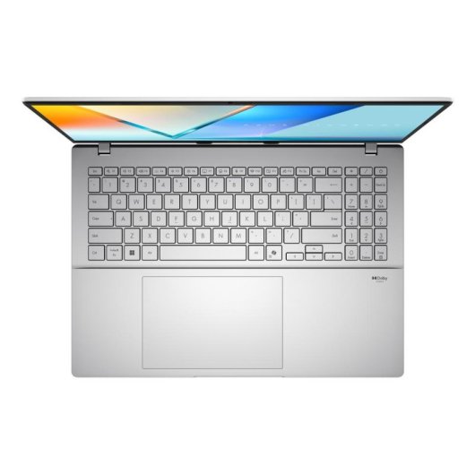 Ordinateur portable ASUS Vivobook S16 M3607HA-RP261W 16" AMD Ryzen 9 16GB 1TB SSD Radeon 780M Windows 11