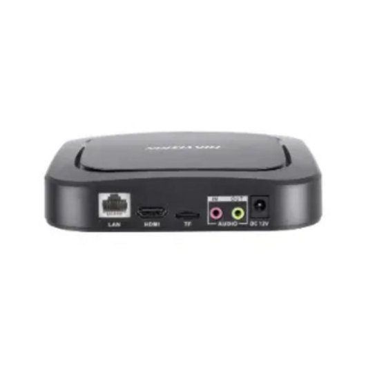 Servidor Hikvision DS-D60E-B Cortex-A17 4 núcleos 2GB 16GB WiFi Bluetooth