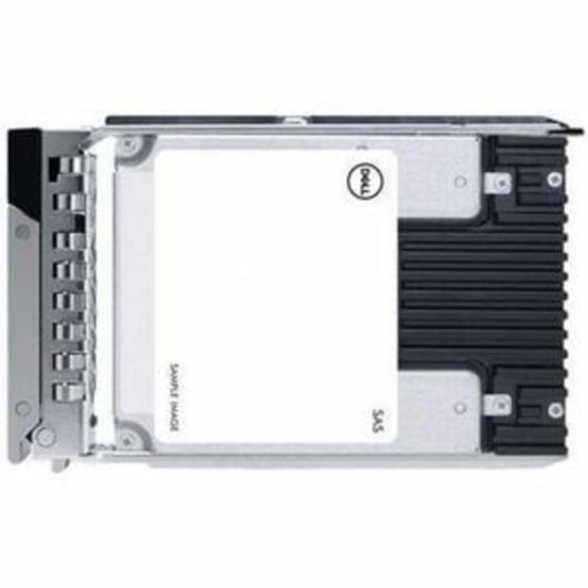 Disco Duro Dell 345-BJPR 960GB SSD 2.5" SATA III 6 Gbit/s 1 DWPD Mixed Use